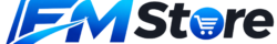 FM Store logo