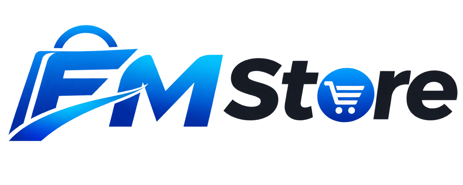 FM Store logo