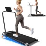 Walking Pad Treadmill