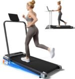 Walking Pad Treadmill