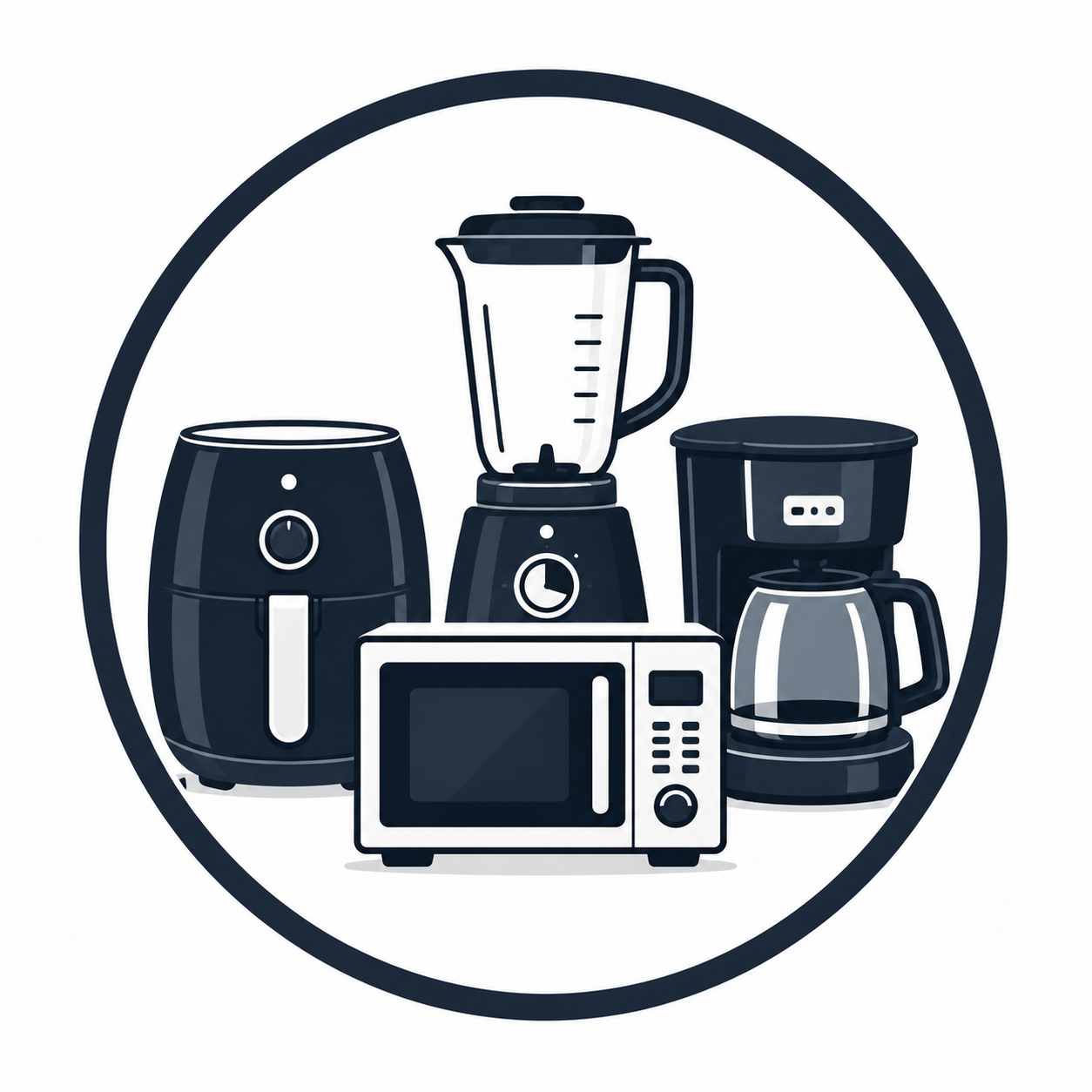 Kitchen Appliances