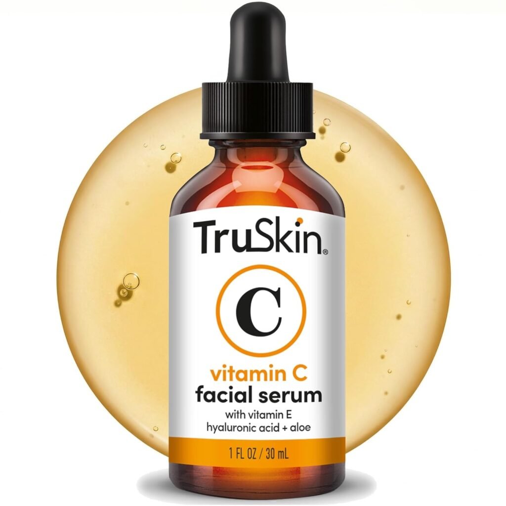 Brightening Vitamin C Serum
