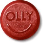 Men's Multivitamin Gummy, Supports Overall Wellness - Image 4