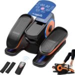Under Desk Elliptical Machine
