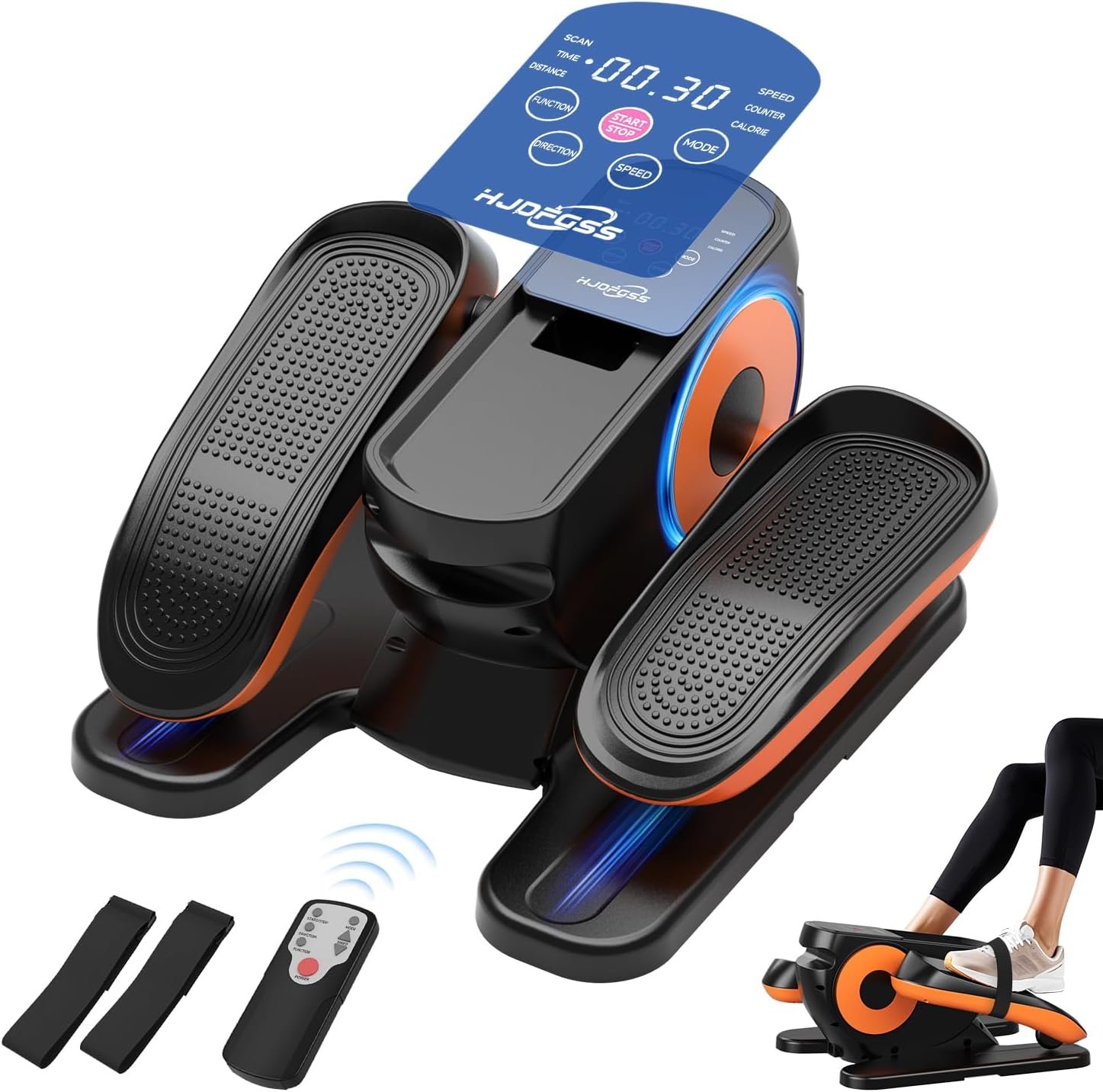 Under Desk Elliptical Machine Under Desk Elliptical Machine