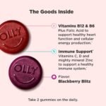 Men's Multivitamin Gummy, Supports Overall Wellness - Image 9