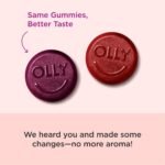 Men's Multivitamin Gummy, Supports Overall Wellness - Image 8