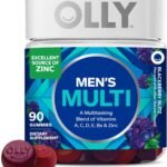 Men's Multivitamin