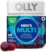 Men's Multivitamin
