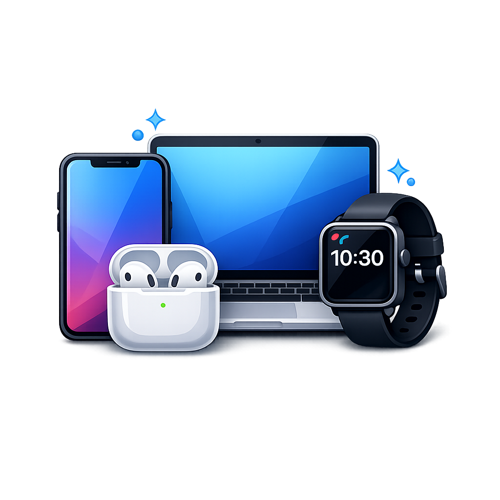 gadgets