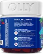 Men's Multivitamin Gummy, Supports Overall Wellness - Image 3