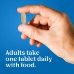 One A Day Multivitamin for Men - Daily Mens Multivitamins with Vitamin D, Zinc, Folic Acid, and B Vitamins, Physical Energy Support, 200 Count - Image 10