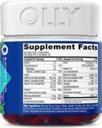 Men's Multivitamin Gummy, Supports Overall Wellness - Image 2