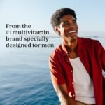 One A Day Multivitamin for Men - Daily Mens Multivitamins with Vitamin D, Zinc, Folic Acid, and B Vitamins, Physical Energy Support, 200 Count - Image 4