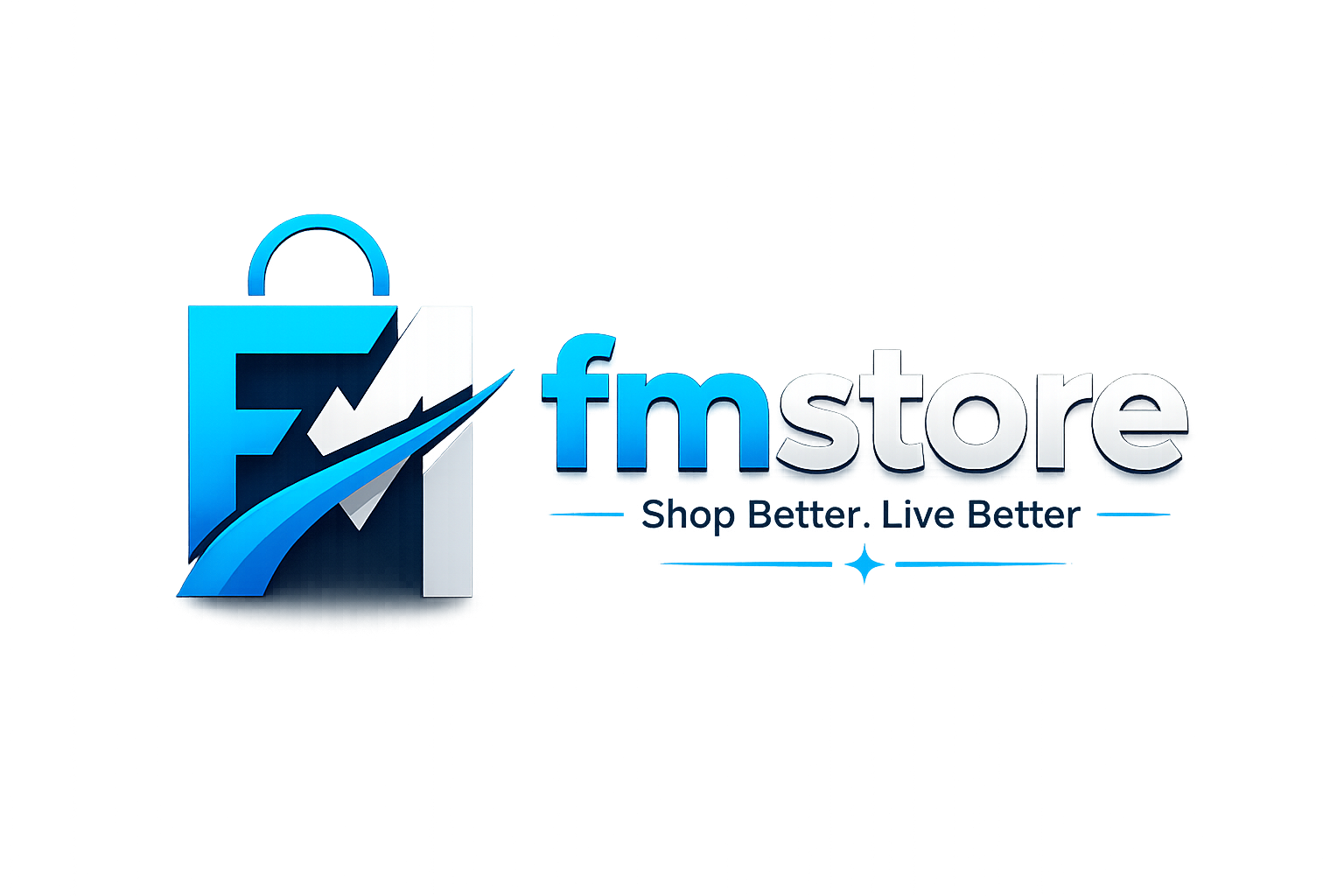 fm store logo png