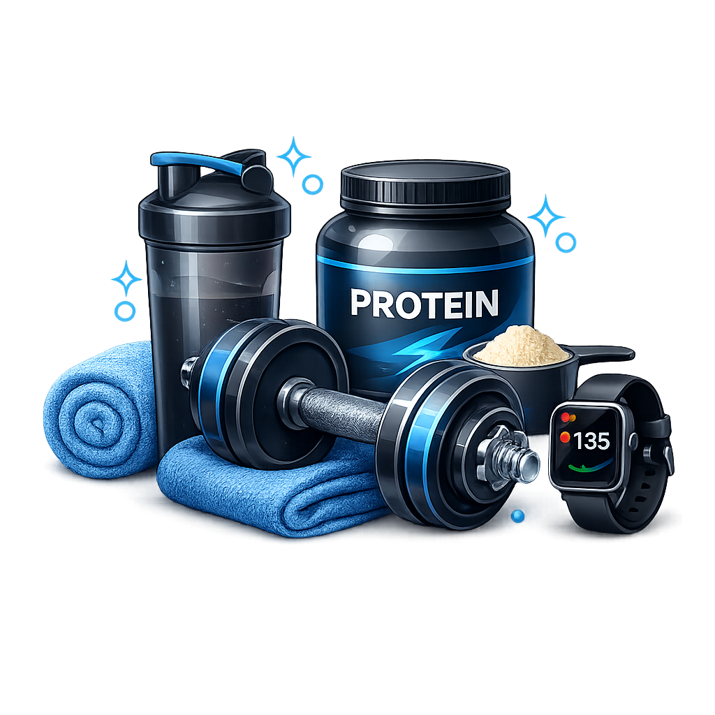 fitness