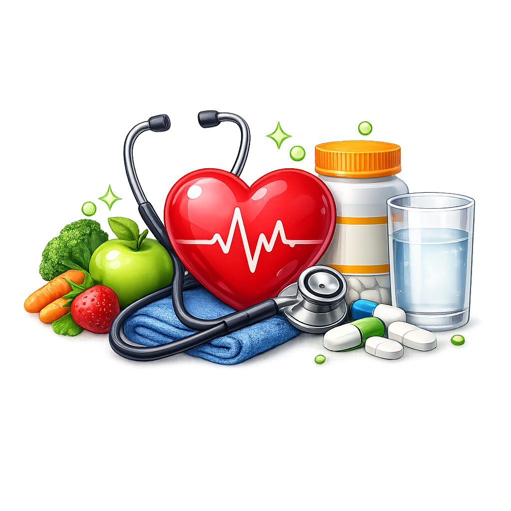 health