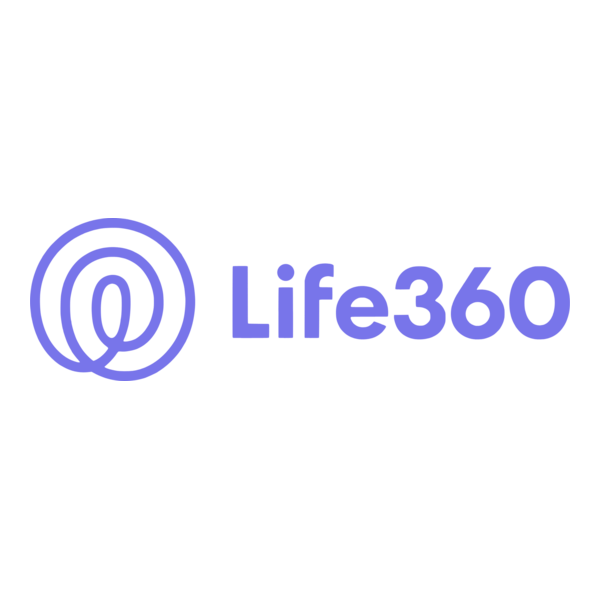 Life360 logo