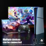 Controller For Playstation 5 PS5/PS5 Pro - Image 2