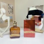 Stylish Perfumes High-Quality Fougère Musk Mix-Oud-Wood Attracting Scent Fragrance For Woman Pretty Appealing Perfume For Women - Image 5