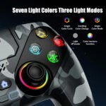 Controller For Playstation 5 PS5/PS5 Pro - Image 3