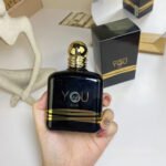 Stylish Perfumes High-Quality Fougère Musk Mix-Oud-Wood Attracting Scent Fragrance For Woman Pretty Appealing Perfume For Women - Image 4