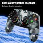 Controller For Playstation 5 PS5/PS5 Pro - Image 5