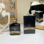 Stylish Perfumes High-Quality Fougère Musk Mix-Oud-Wood Attracting Scent Fragrance For Woman Pretty Appealing Perfume For Women - Image 2