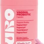 Vaginal Probiotics