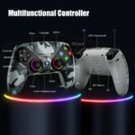 Controller For Playstation 5 PS5/PS5 Pro - Image 6