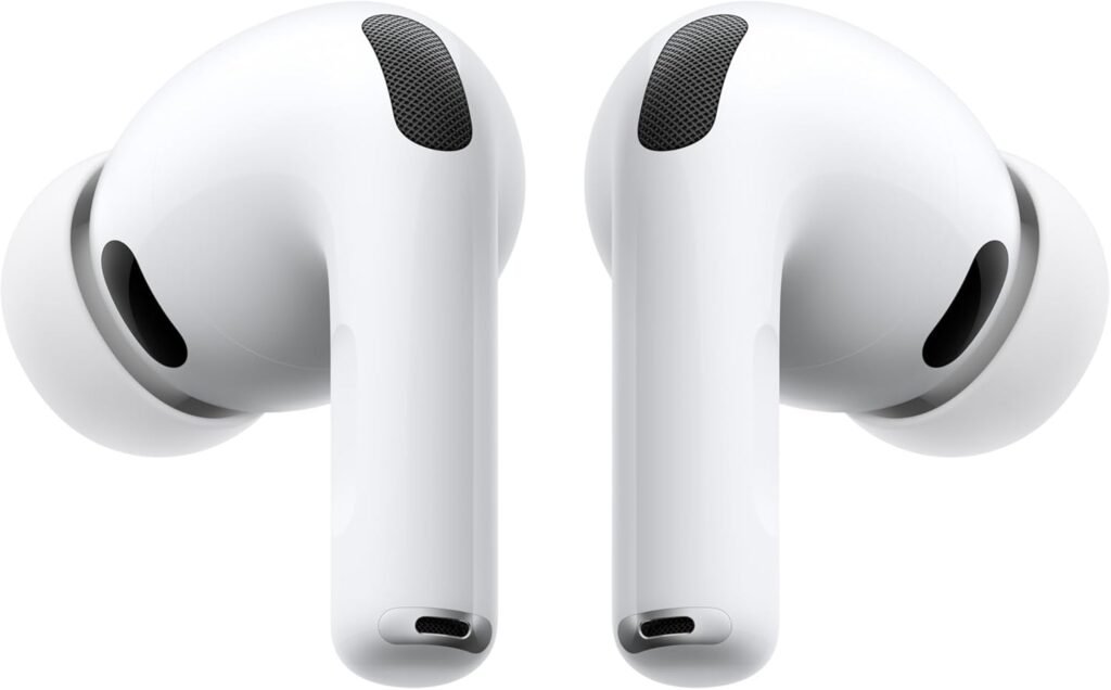 Apple AirPods Pro 3