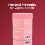 URO Vaginal Probiotics for Women – Odor, Flora & pH Balance Daily Supplement - Image 9