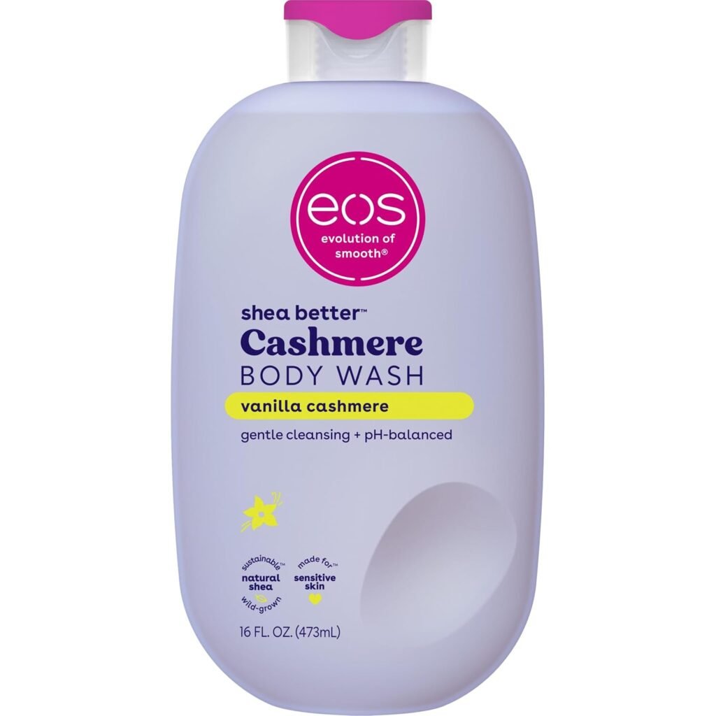 eos Body Wash