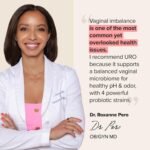 URO Vaginal Probiotics for Women – Odor, Flora & pH Balance Daily Supplement - Image 7