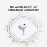 Apple AirPods Pro 3 Wireless Earbuds - Image 5