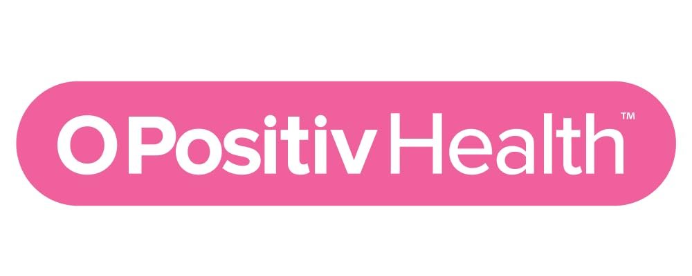 O Positiv Health logo